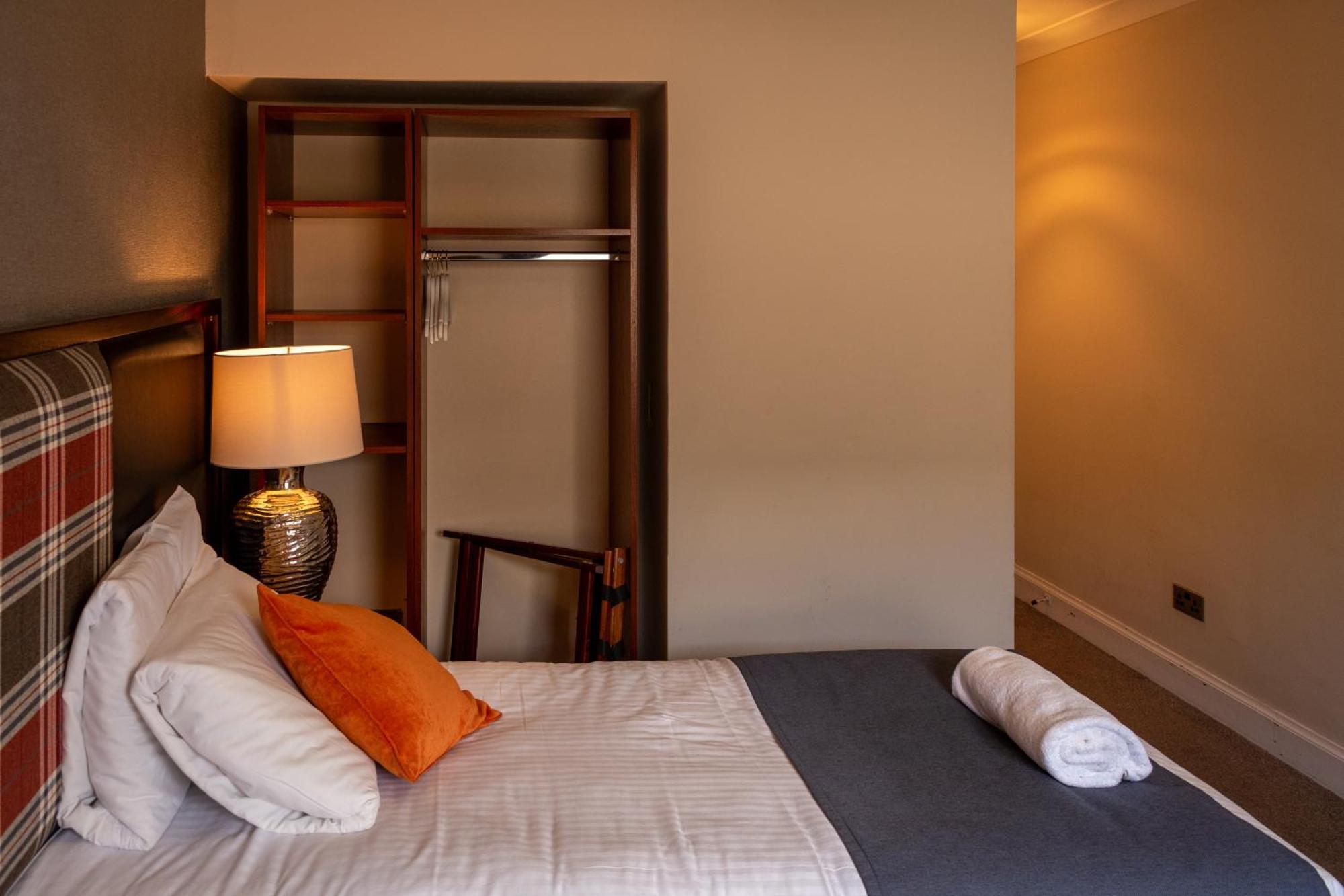 The Crags Hotel Календер Экстерьер фото